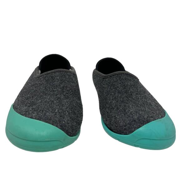 Mahabis Classic Gray Bimini Aqua Slip on Shoe Slipper EU 37 US 7 - Picture 5 of 11